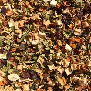 Gemüse-Pur-Vital  500g